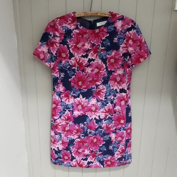 Aritzia Babaton Patricio Dress - Picture 3 of 3